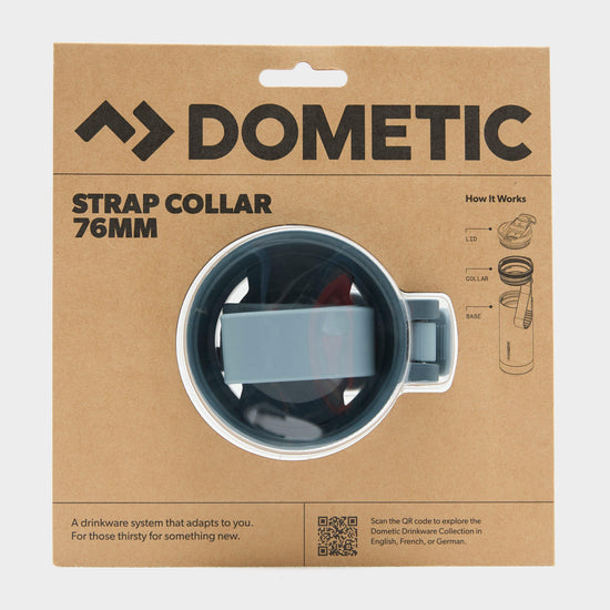 Strap Collar