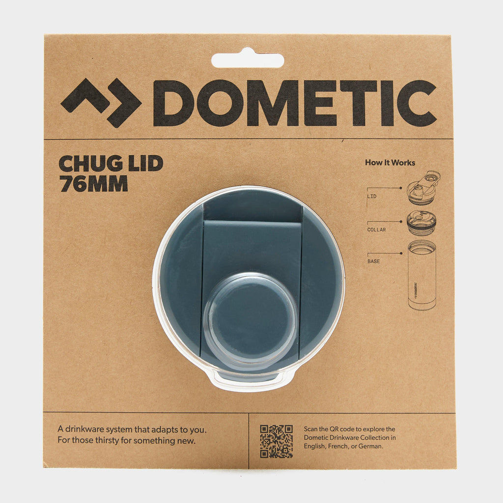 Chug Lid