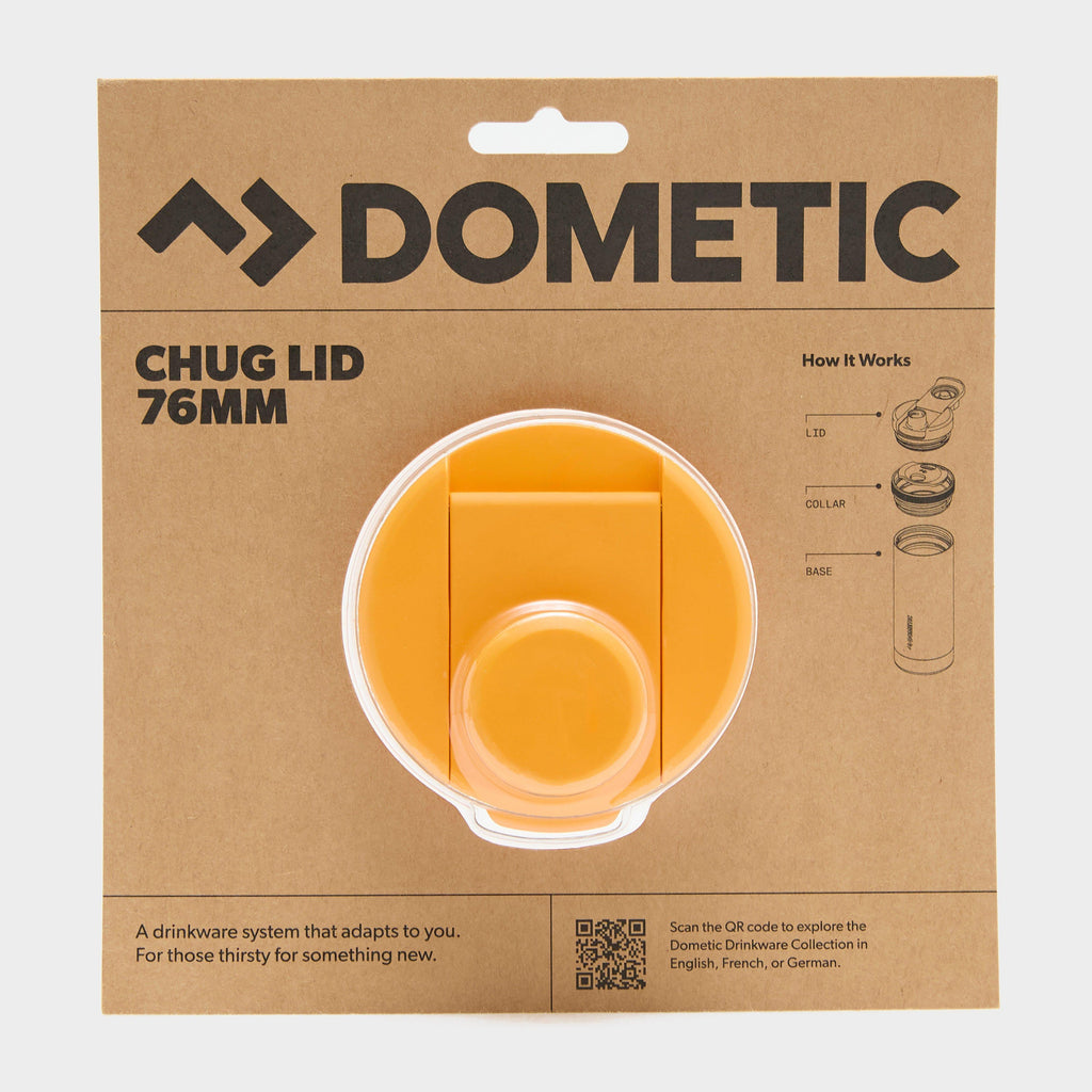 Chug Lid