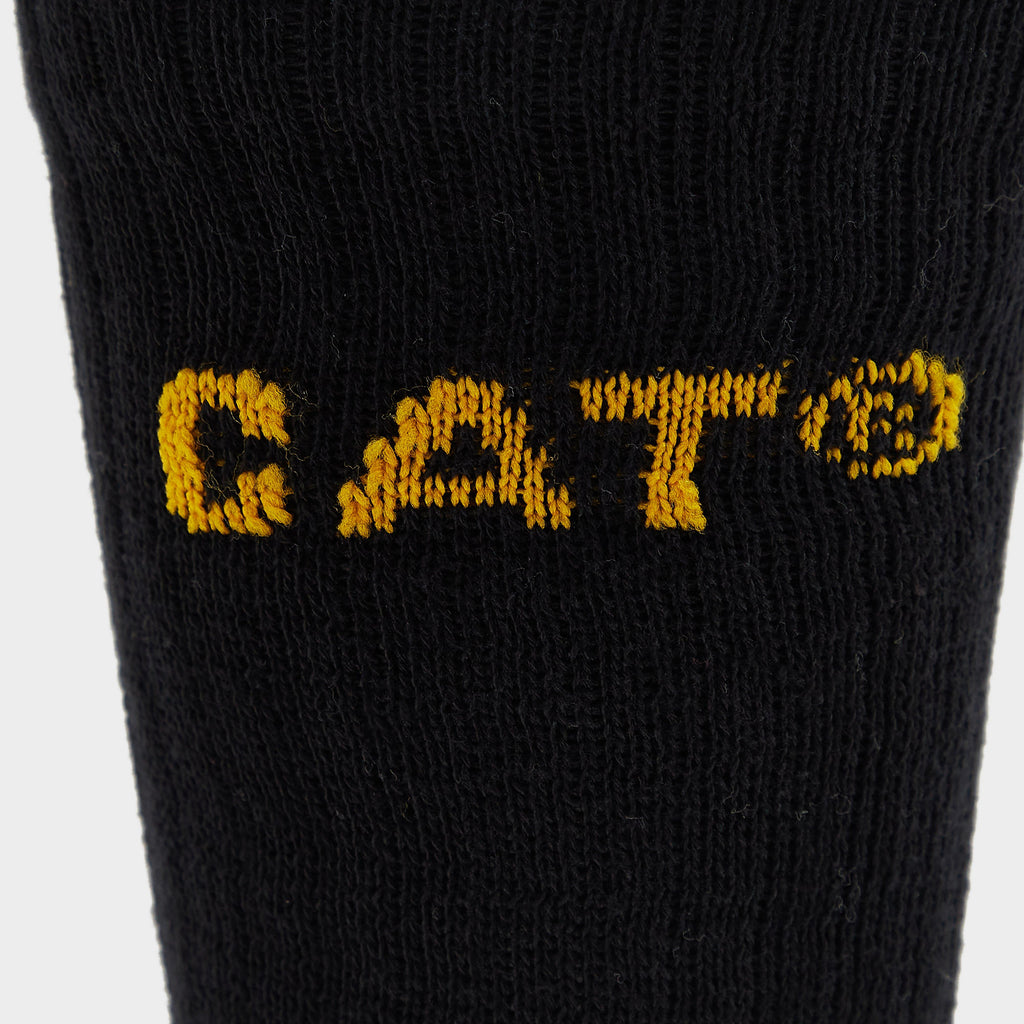 Men's Caterpillar Premium Work Sock