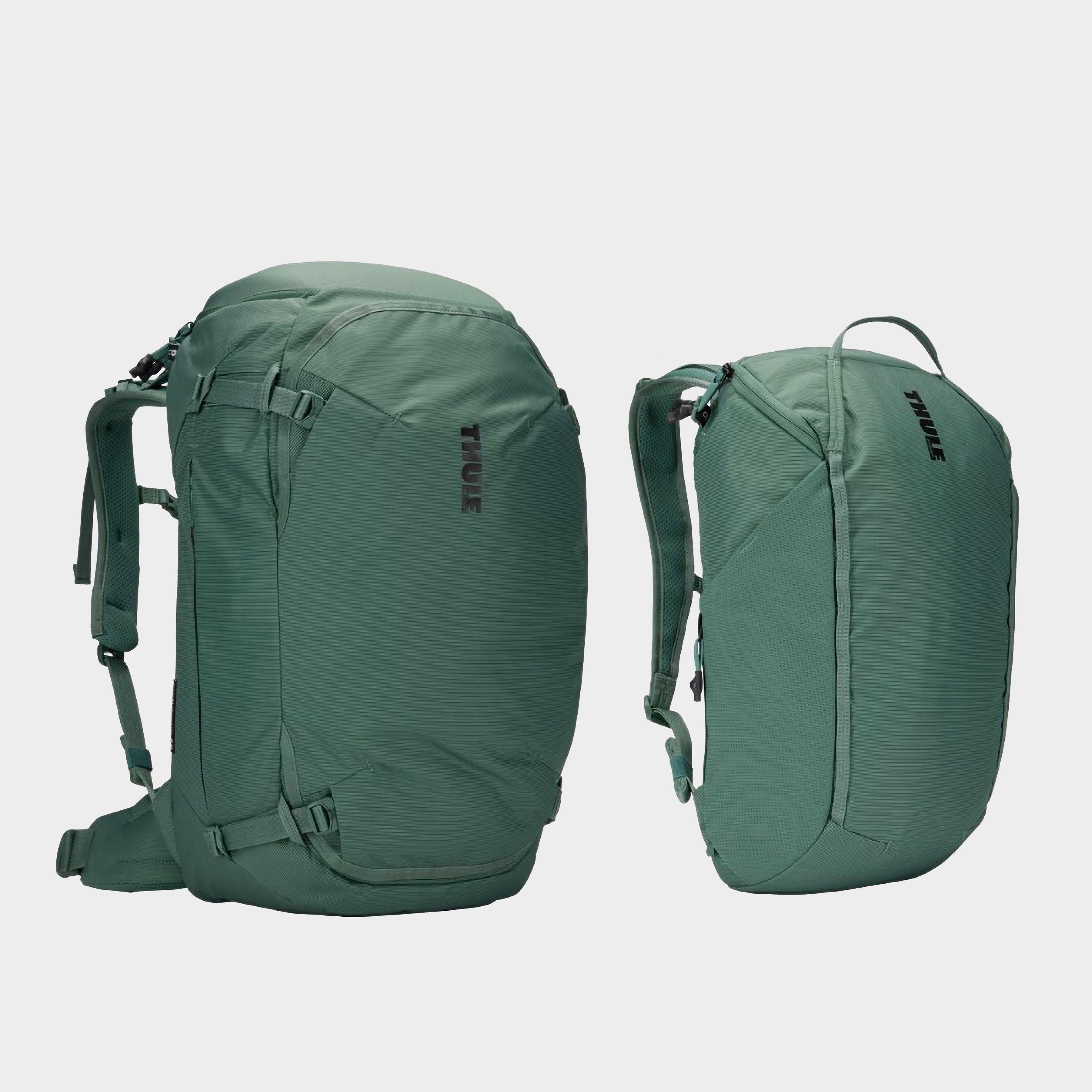 Landmark 60L Women’s Travel Pack