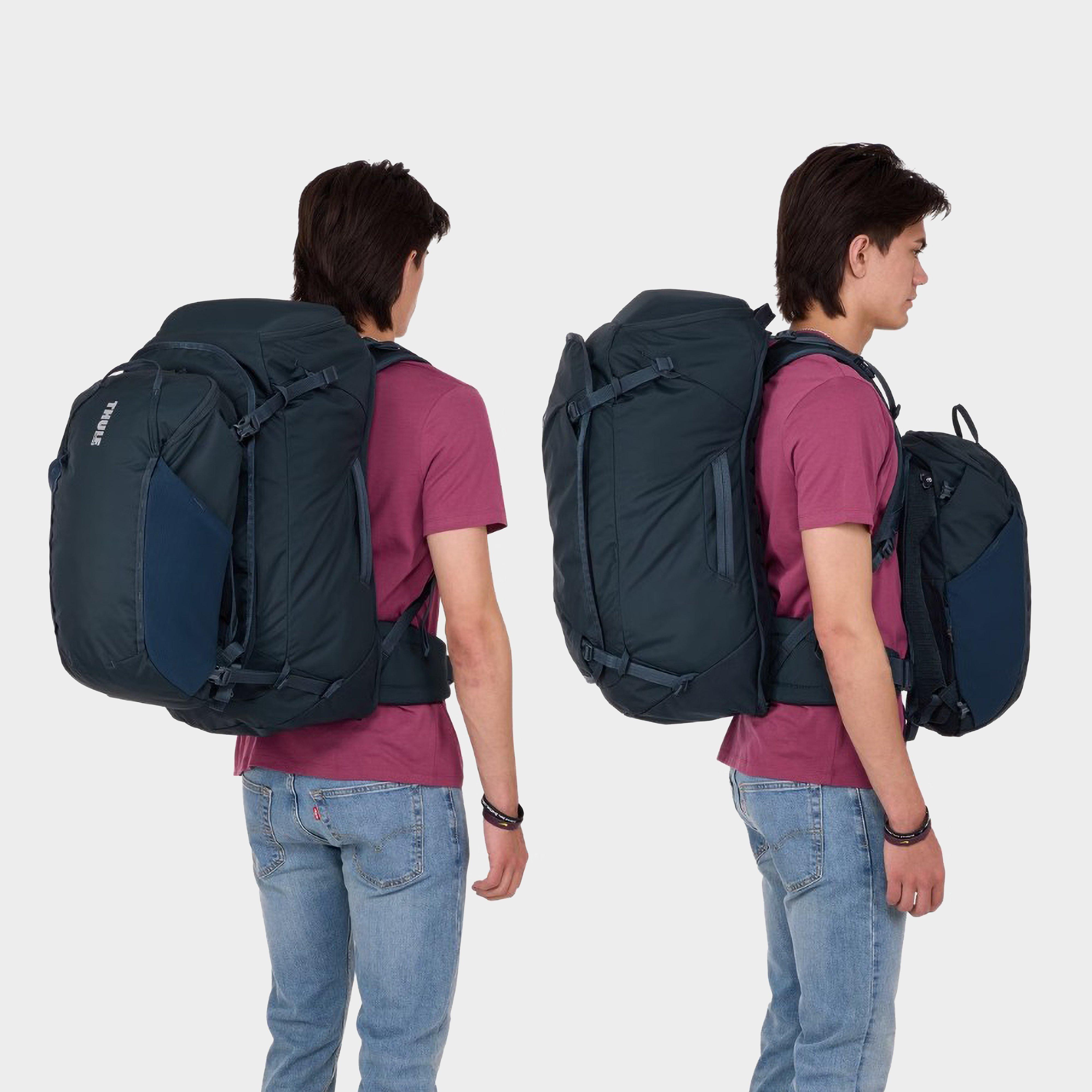 Landmark 70L Travel Pack