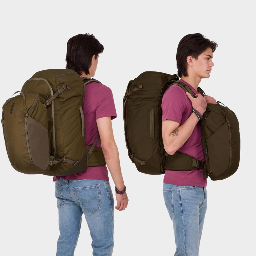 Landmark 70L Travel Pack