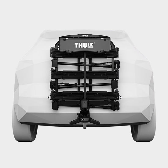 OutPace 3-Bike Platform Rack