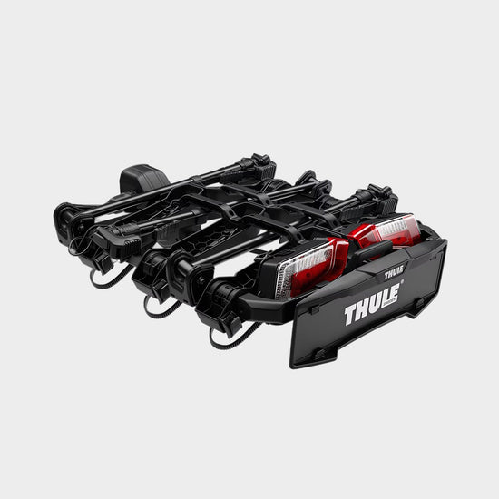 OutPace 3-Bike Platform Rack