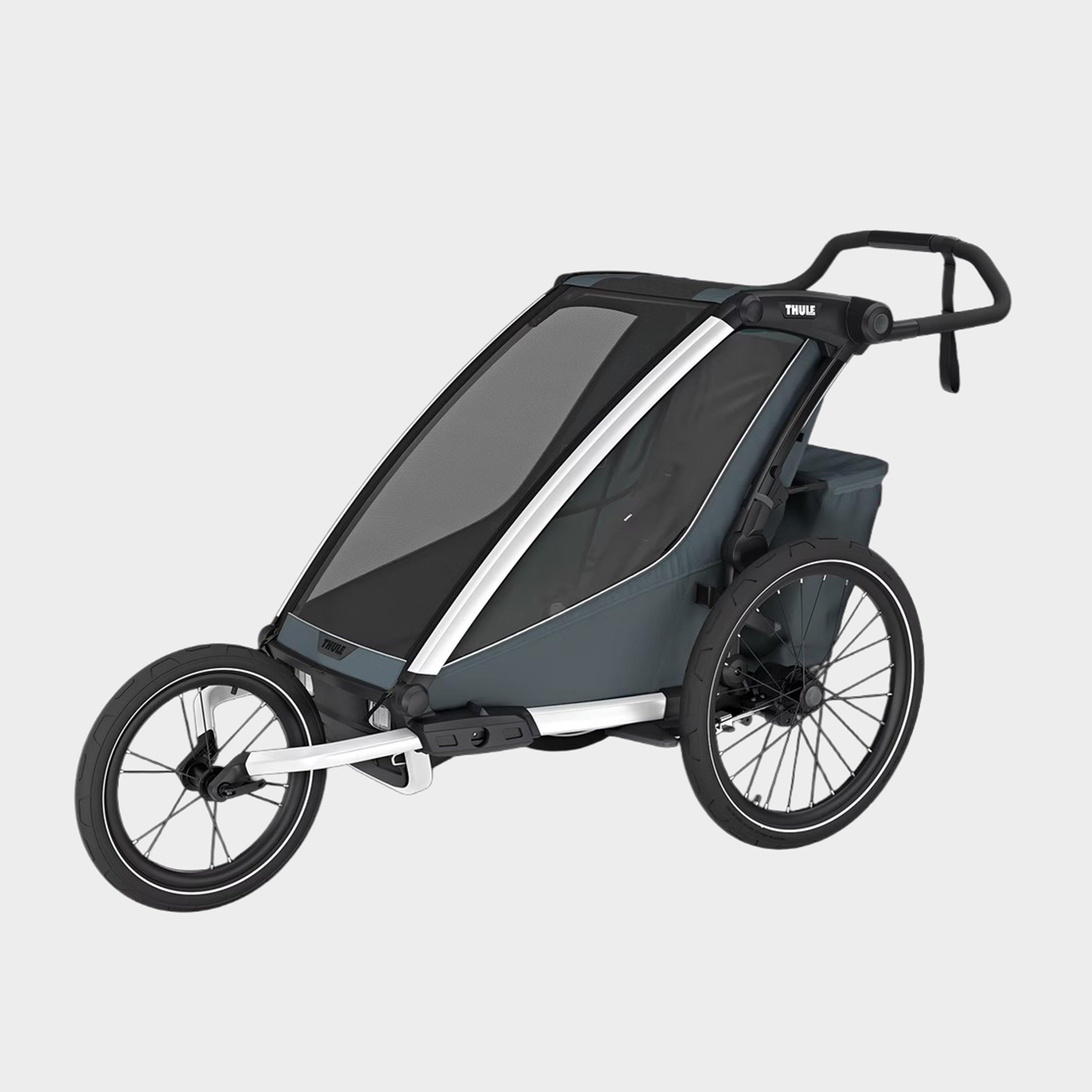 Chariot Cross 2 Single