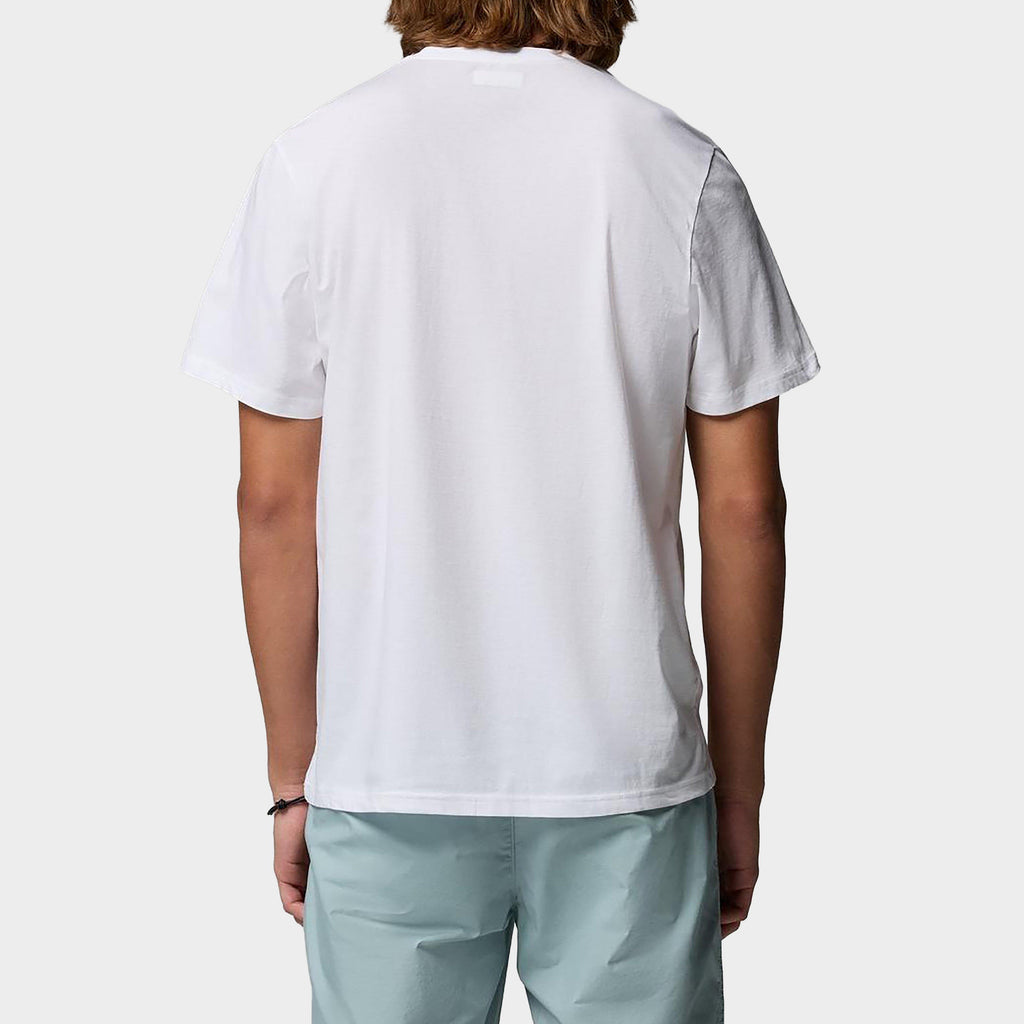 Men's CSC™ Logo Organic Cotton T-Shirt