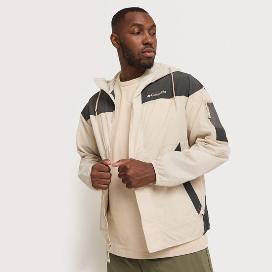 Men's Challenger™ Windbreaker Anorak