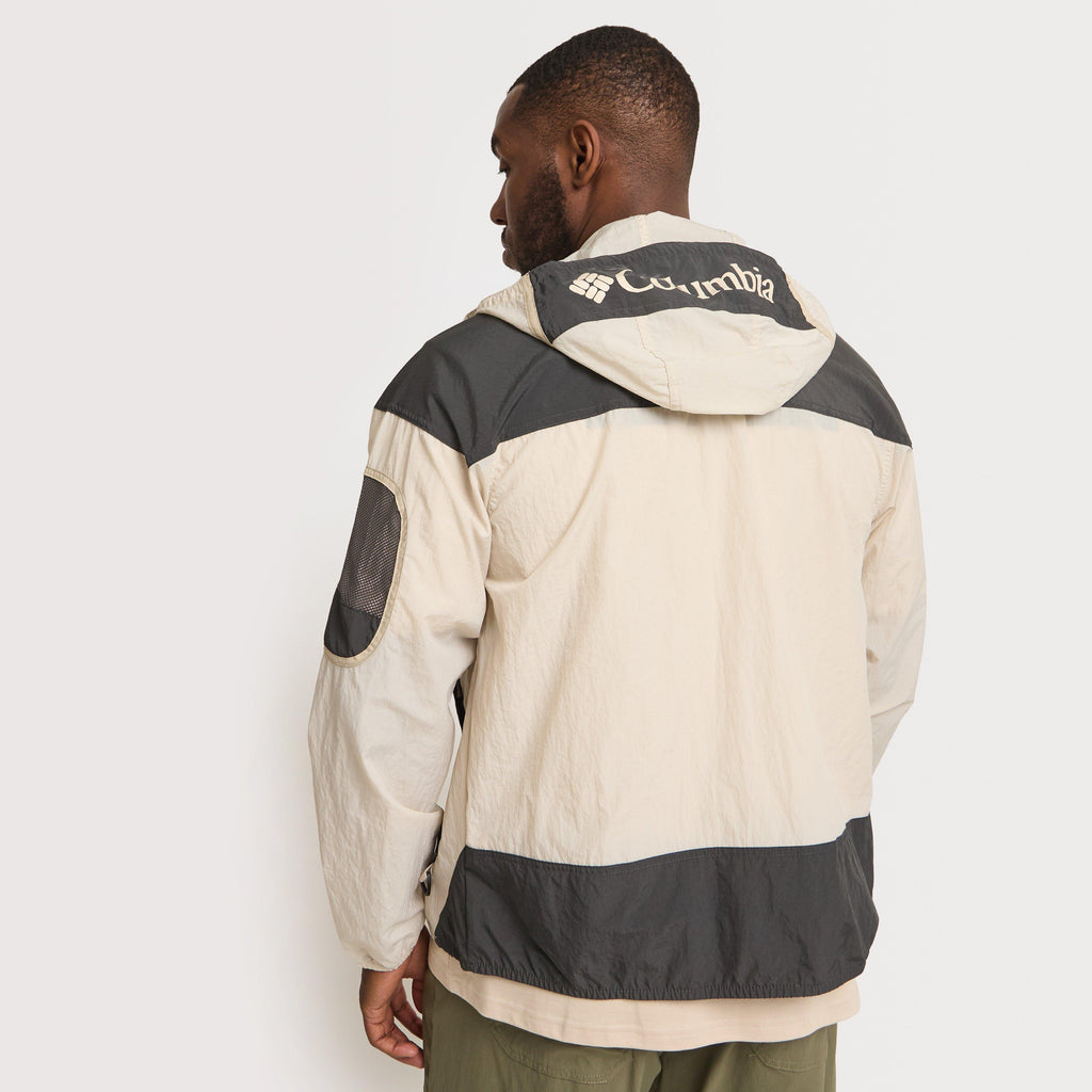 Men's Challenger™ Windbreaker Anorak