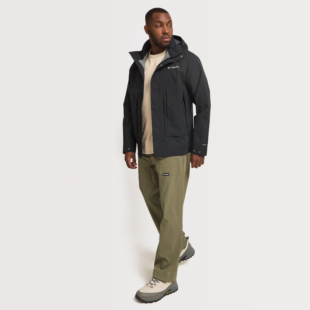 Men’s Street Heights Shell Jacket