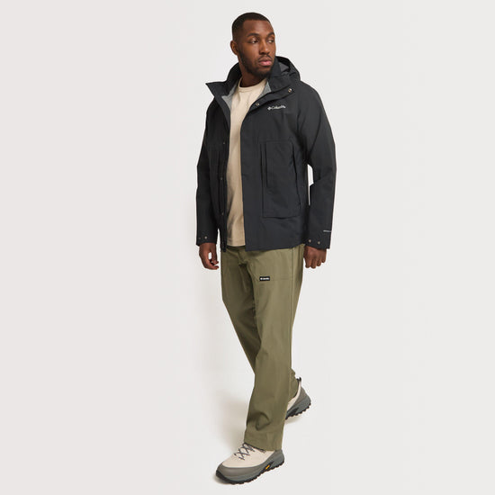 Men’s Street Heights Shell Jacket