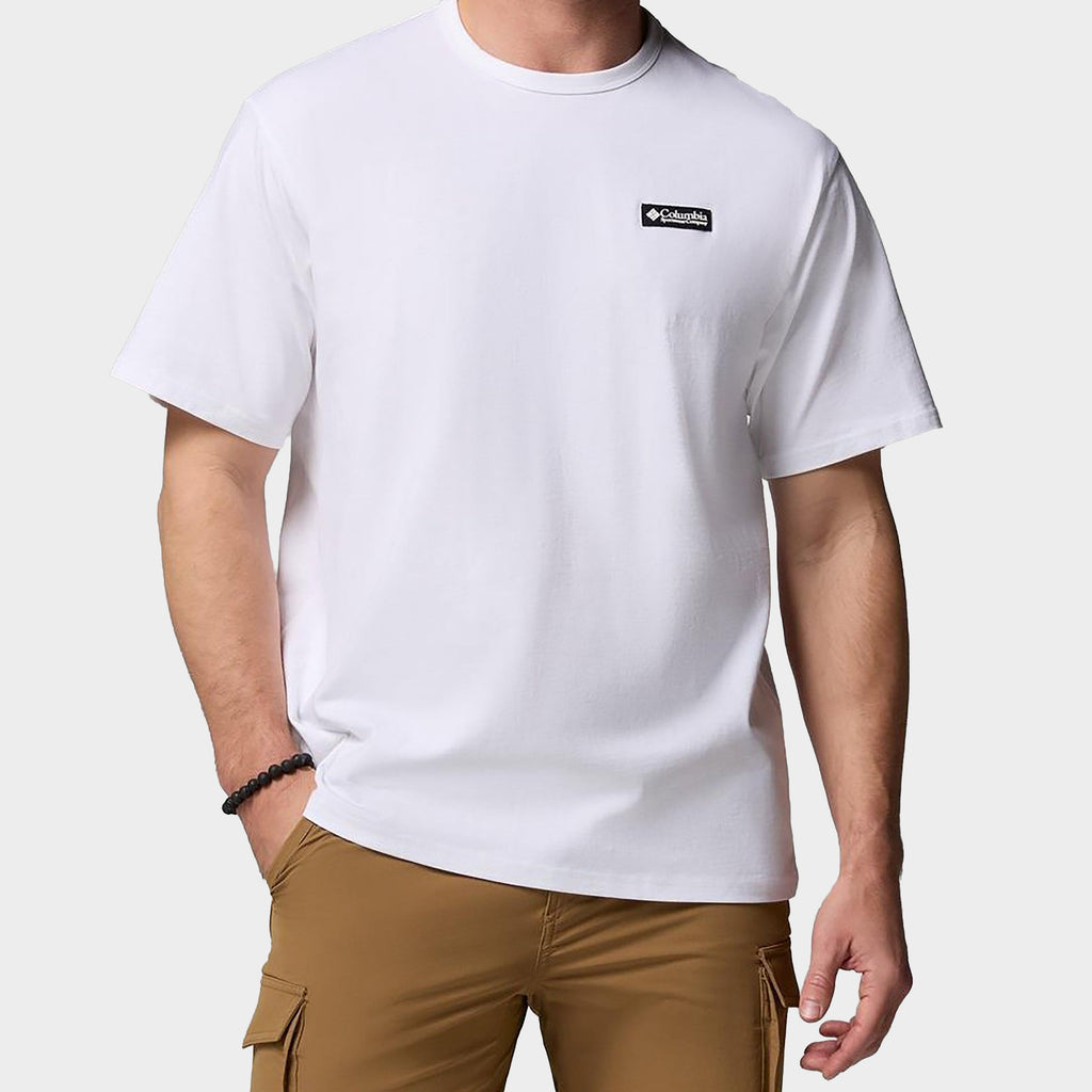 Men's CSC™ Heavyweight Back Graphic T-Shirt