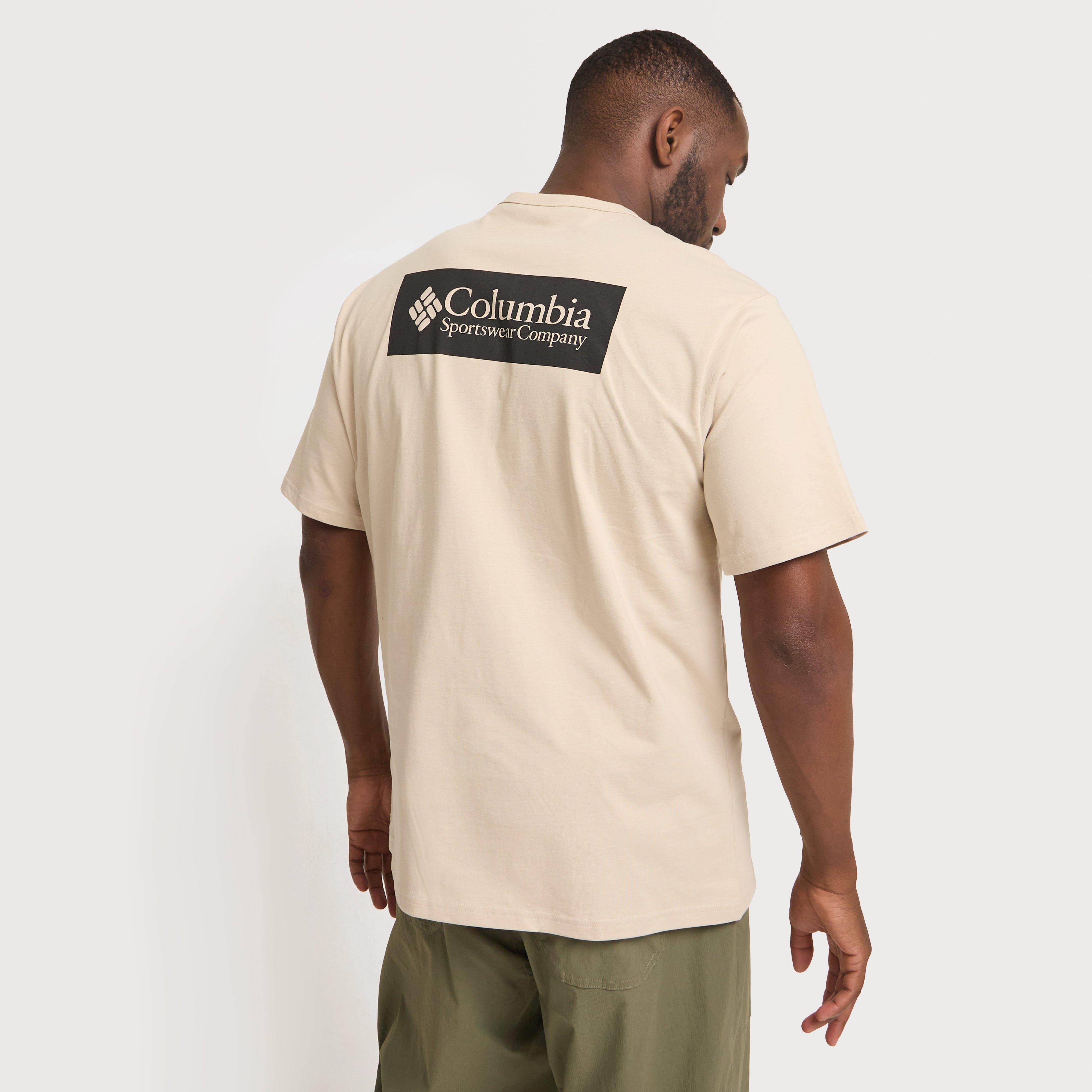 Men's CSC Heavyweight Iconic T-Shirt