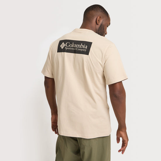 Men's CSC Heavyweight Iconic T-Shirt