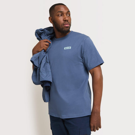Men's CSC Heavyweight Iconic T-Shirt