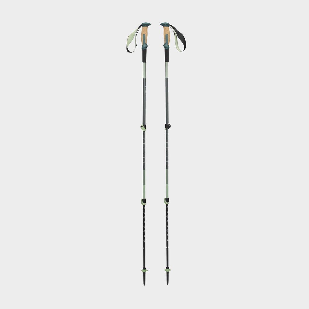 Trail Vista Shock Walking Poles