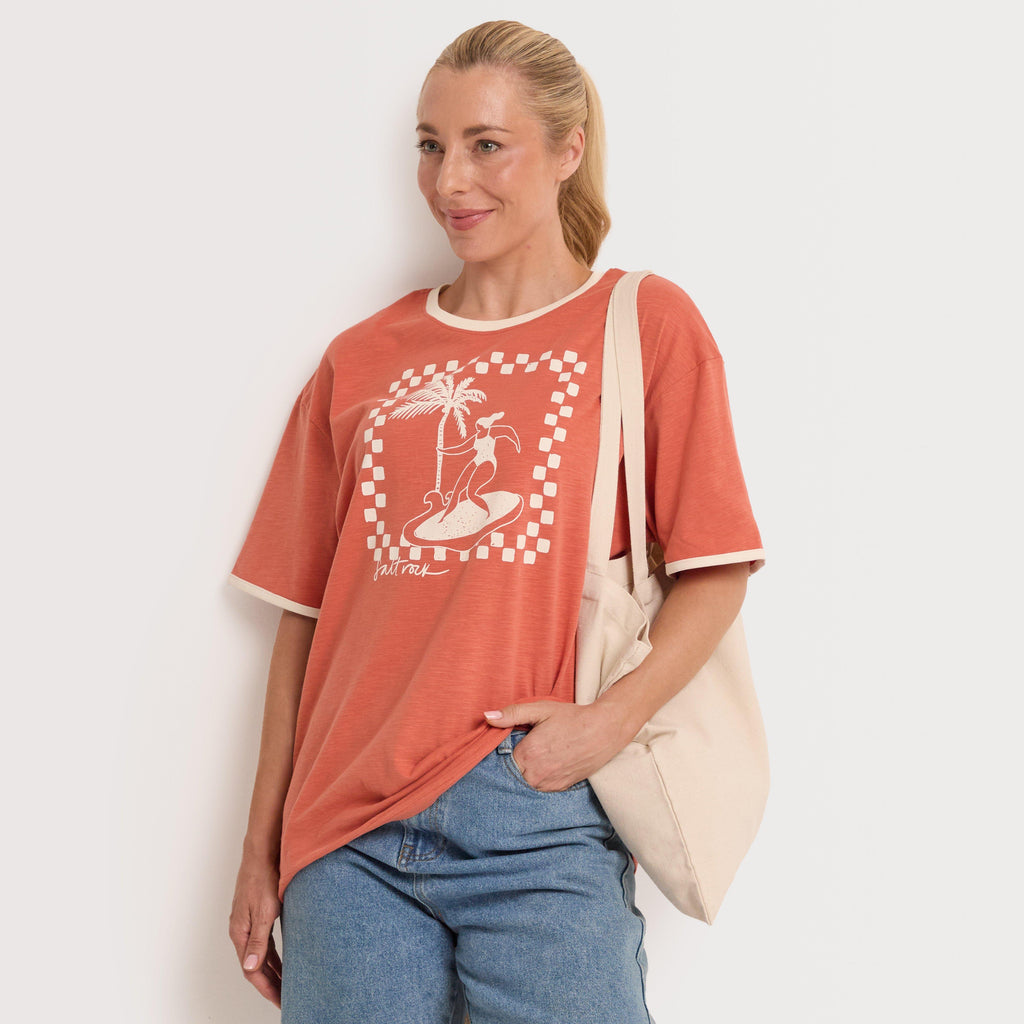 Women's Offshore T-Shirt
