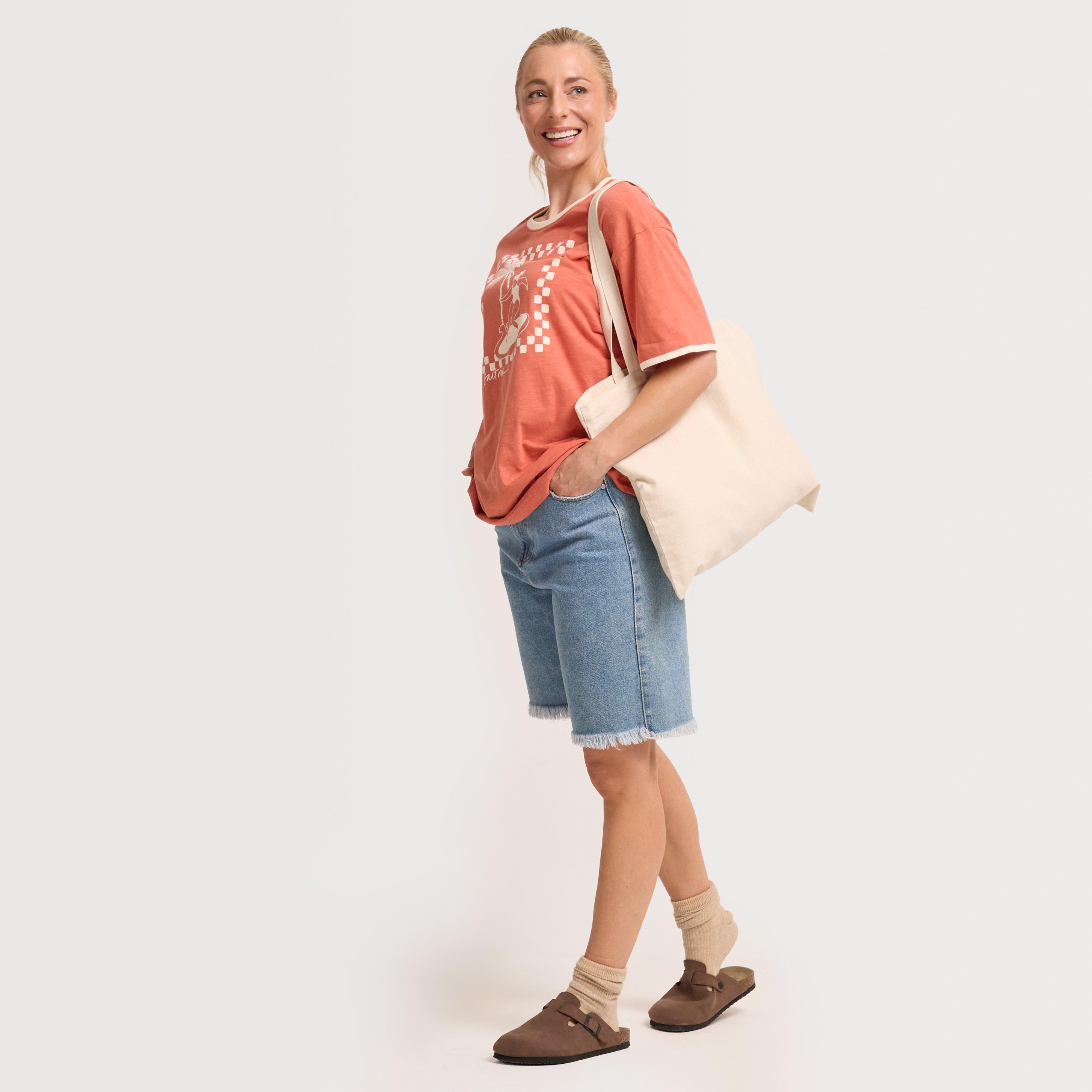 Women's Offshore T-Shirt