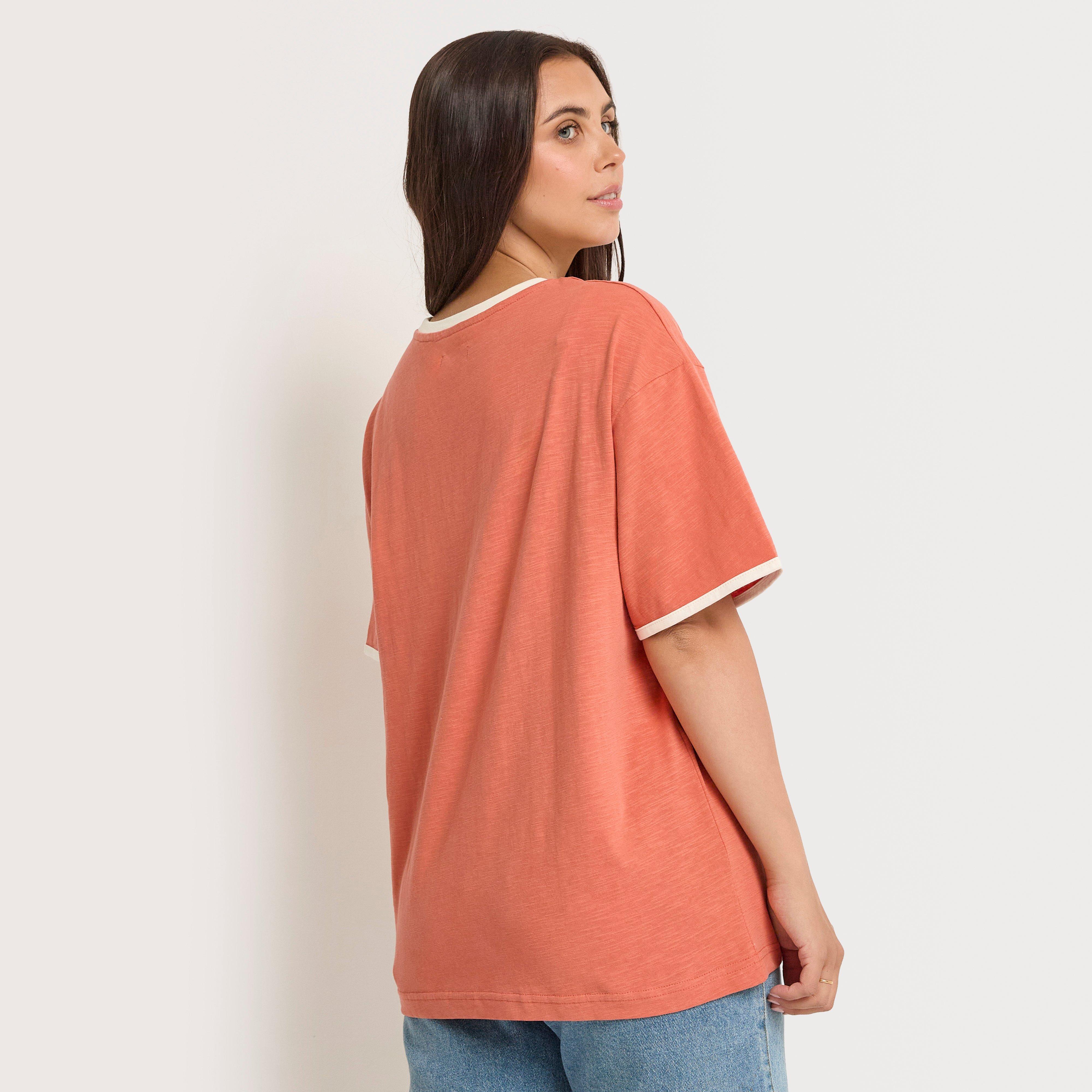 Women's Offshore T-Shirt