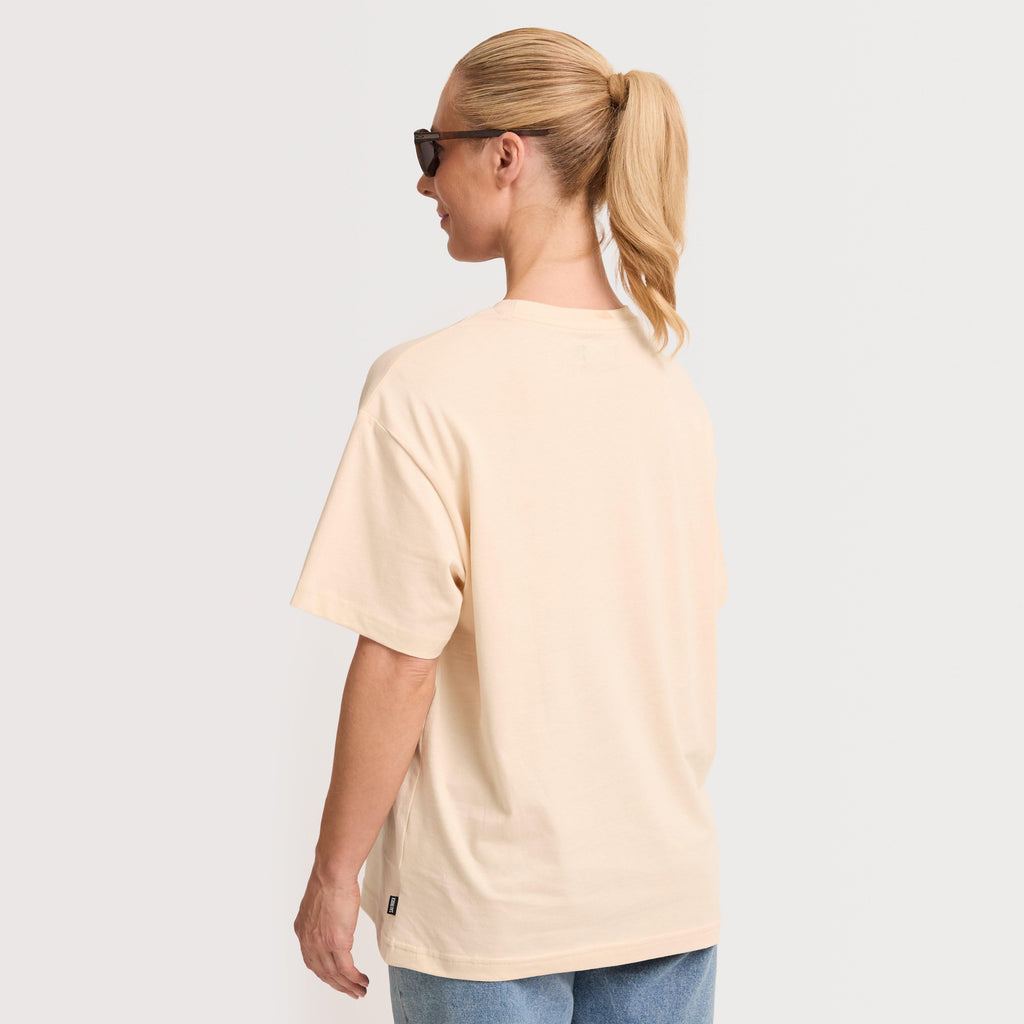 Women's Waves For Days Tee