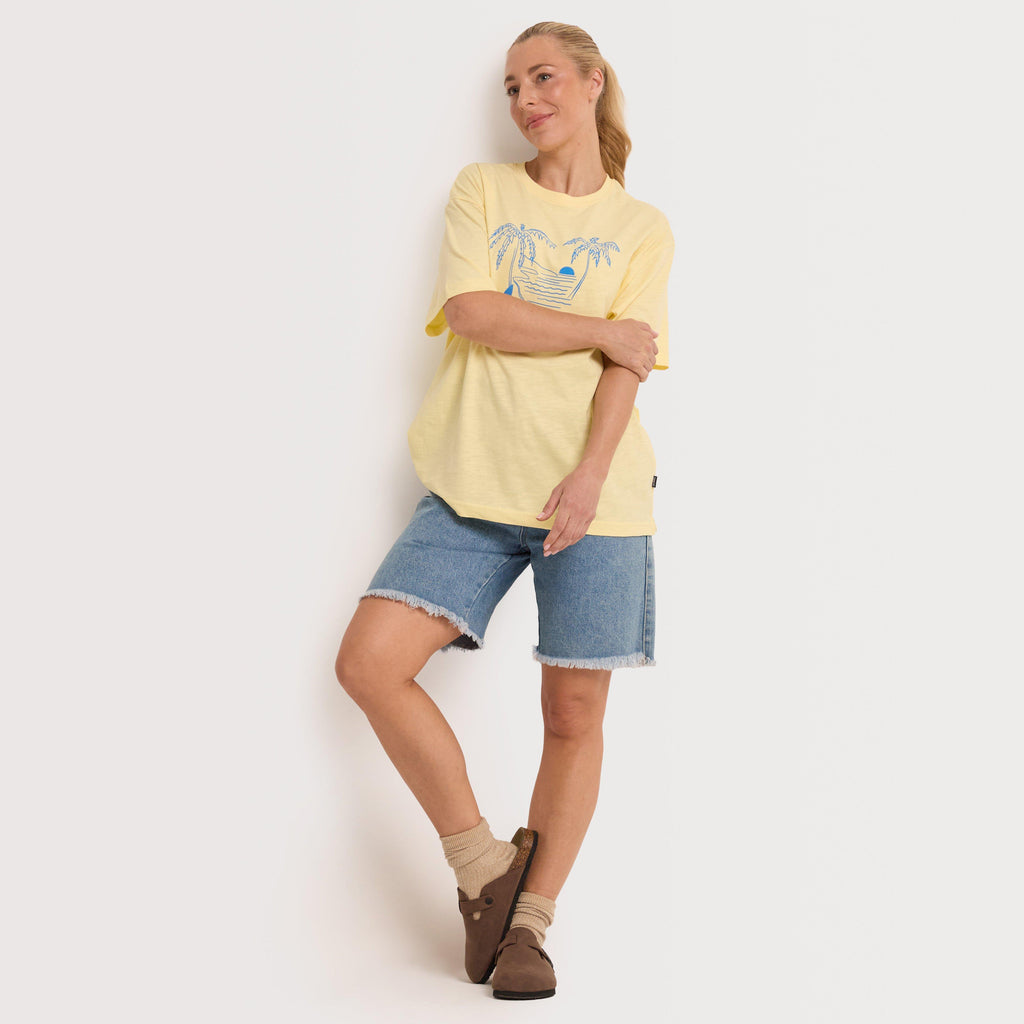 Women's Saltwater T-Shirt