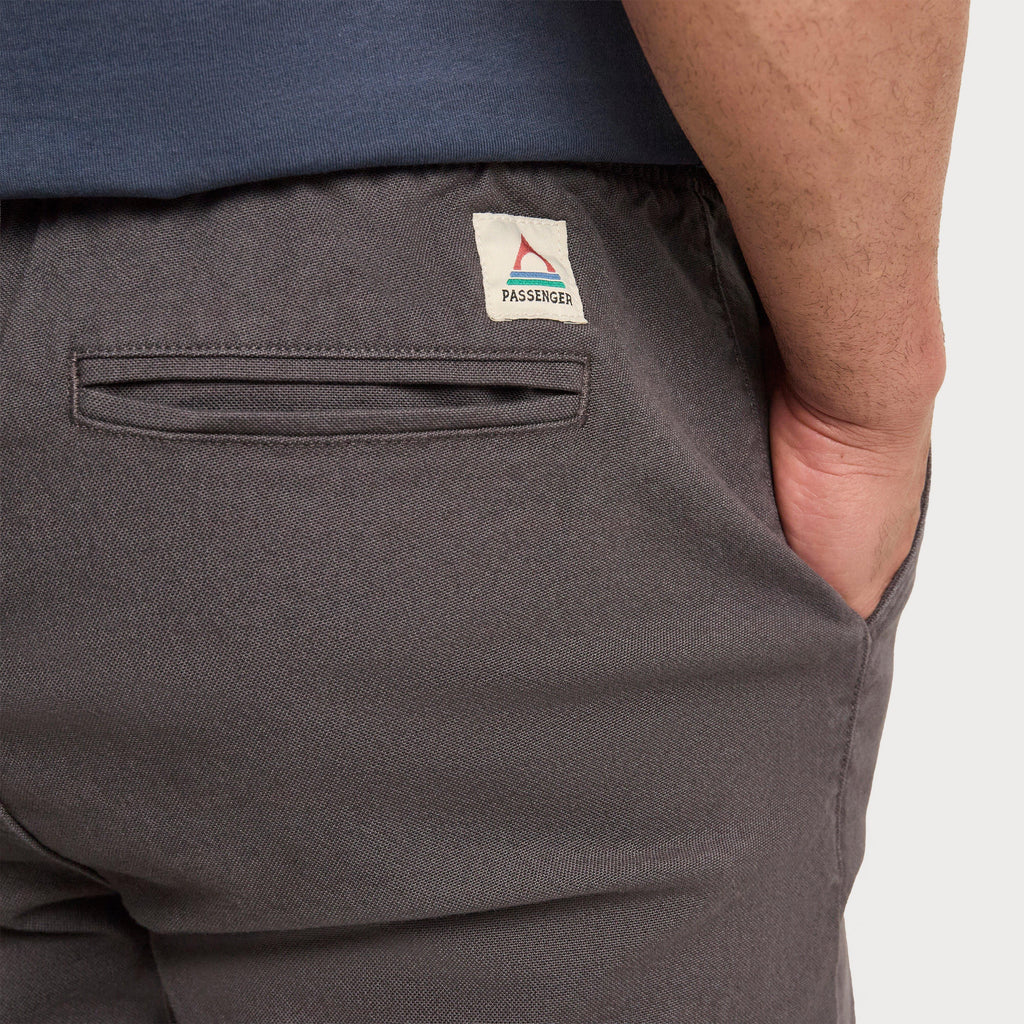 Men's Adventurer Relaxed Fit Trouser