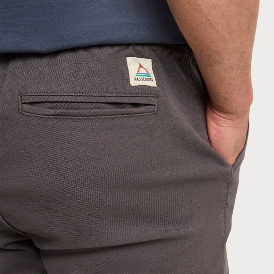 Men's Adventurer Relaxed Fit Trouser