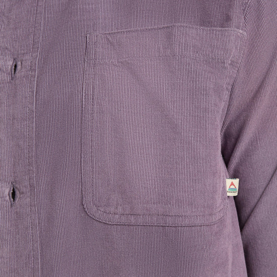 Men’s Backcountry Cord Light Shirt