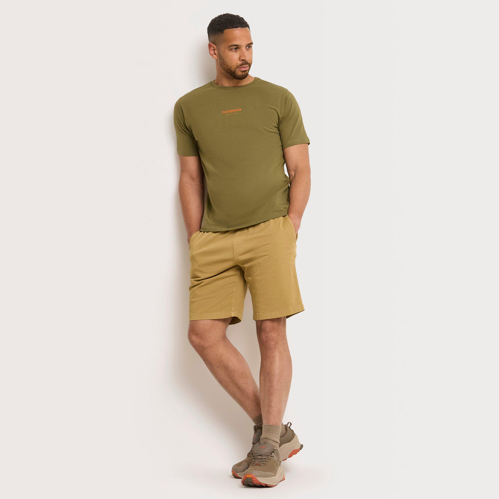 Men’s Drifter Shorts