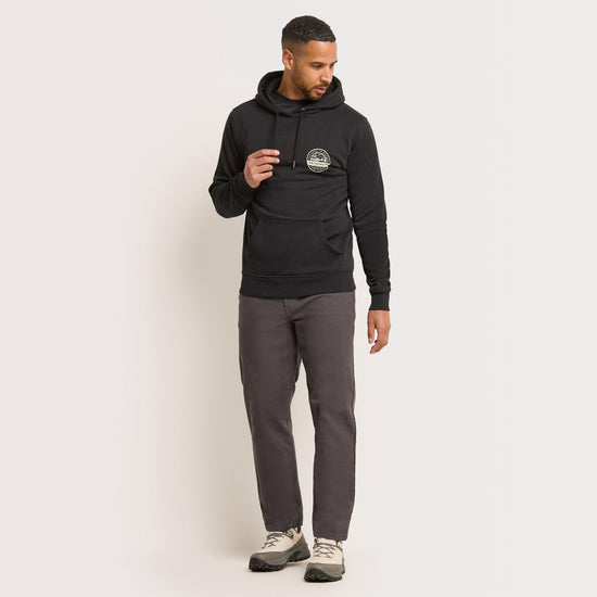 Men’s Odyssey Hoodie