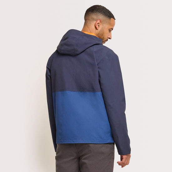 Men’s Overland Waterproof Jacket