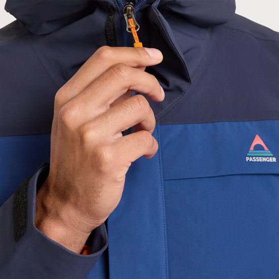 Men’s Overland Waterproof Jacket