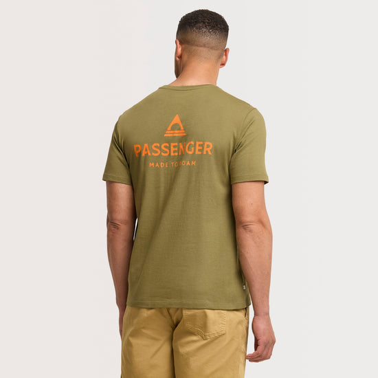 Men’s Passenger T-shirt