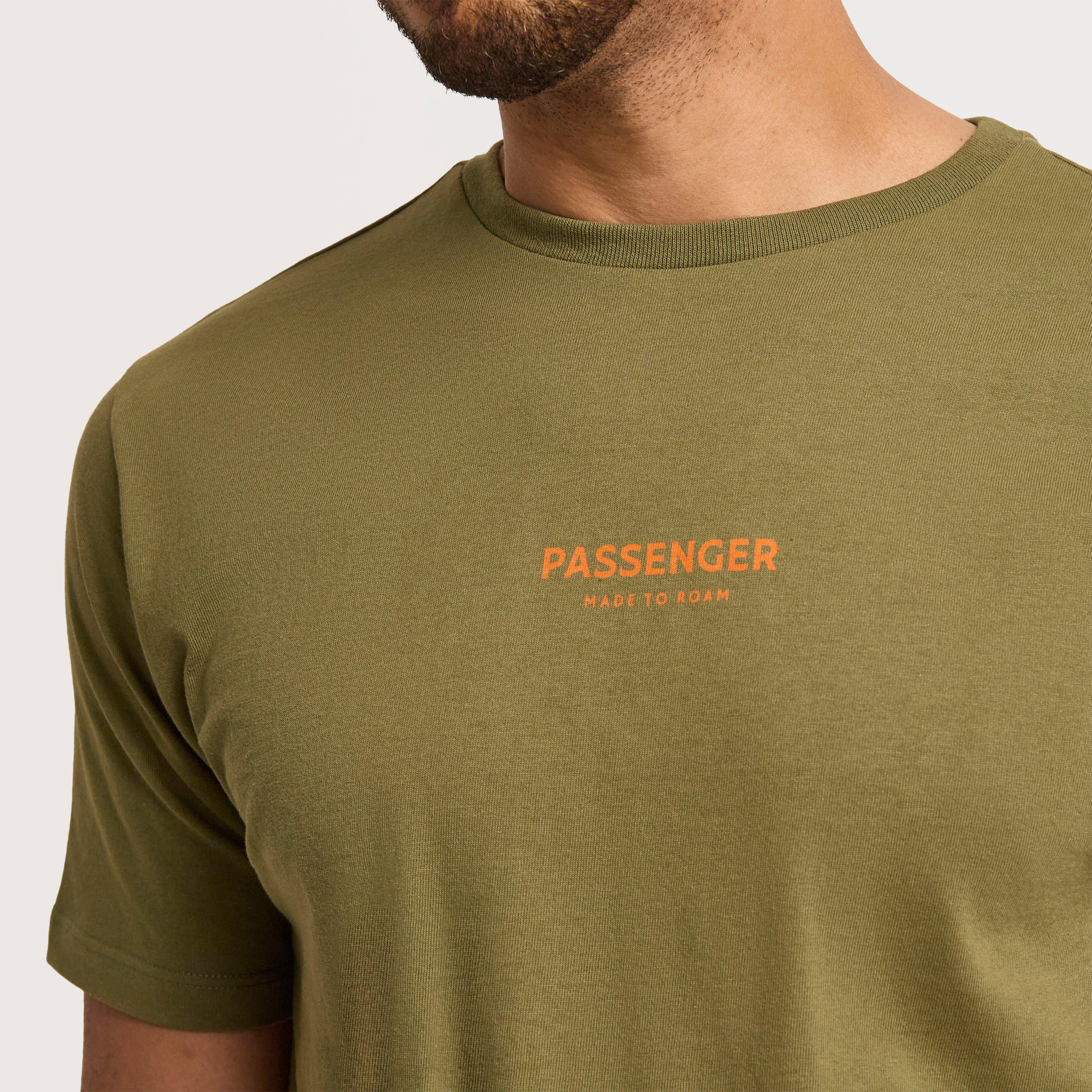 Men’s Passenger T-shirt