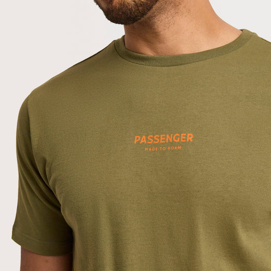Men’s Passenger T-shirt