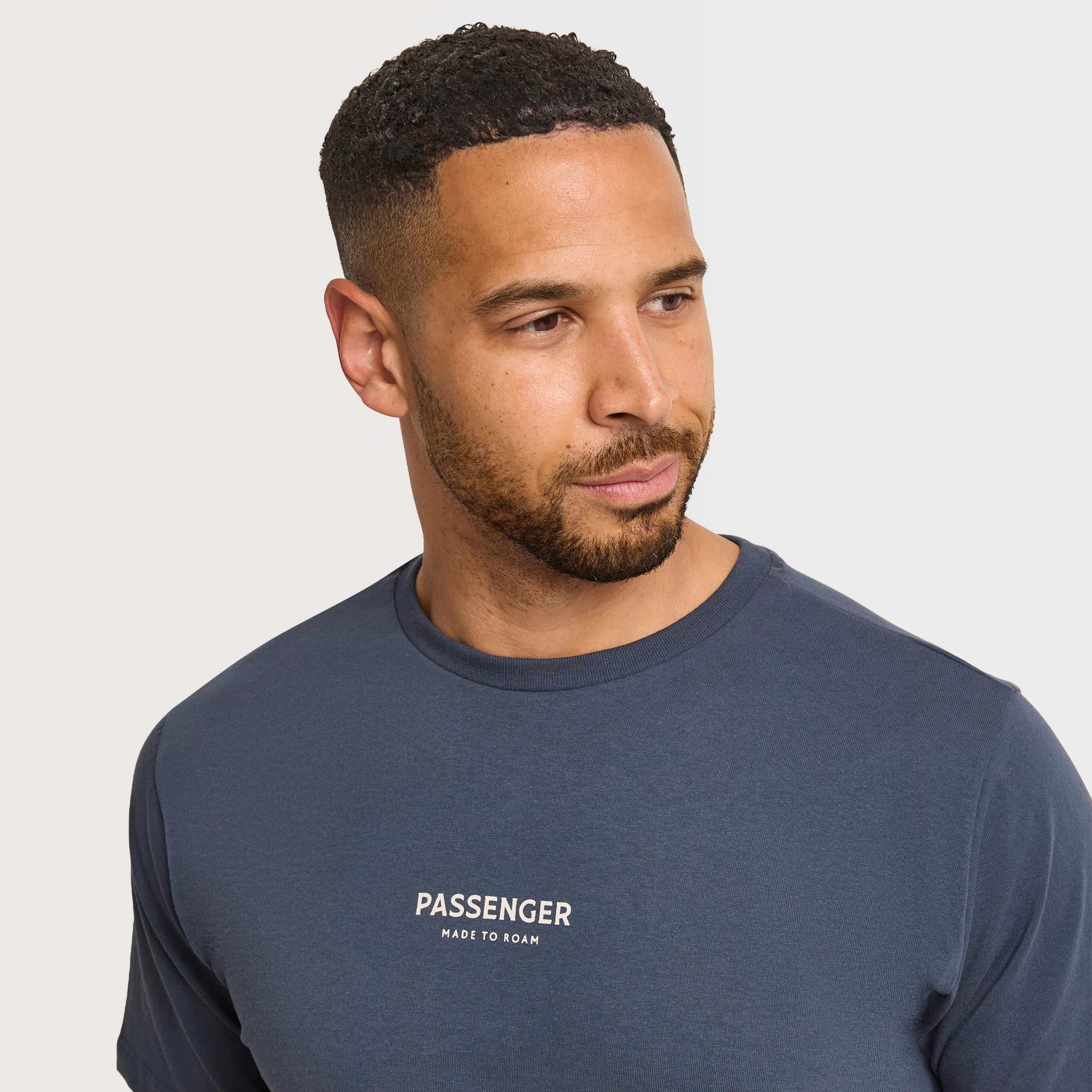 Men’s Passenger T-shirt