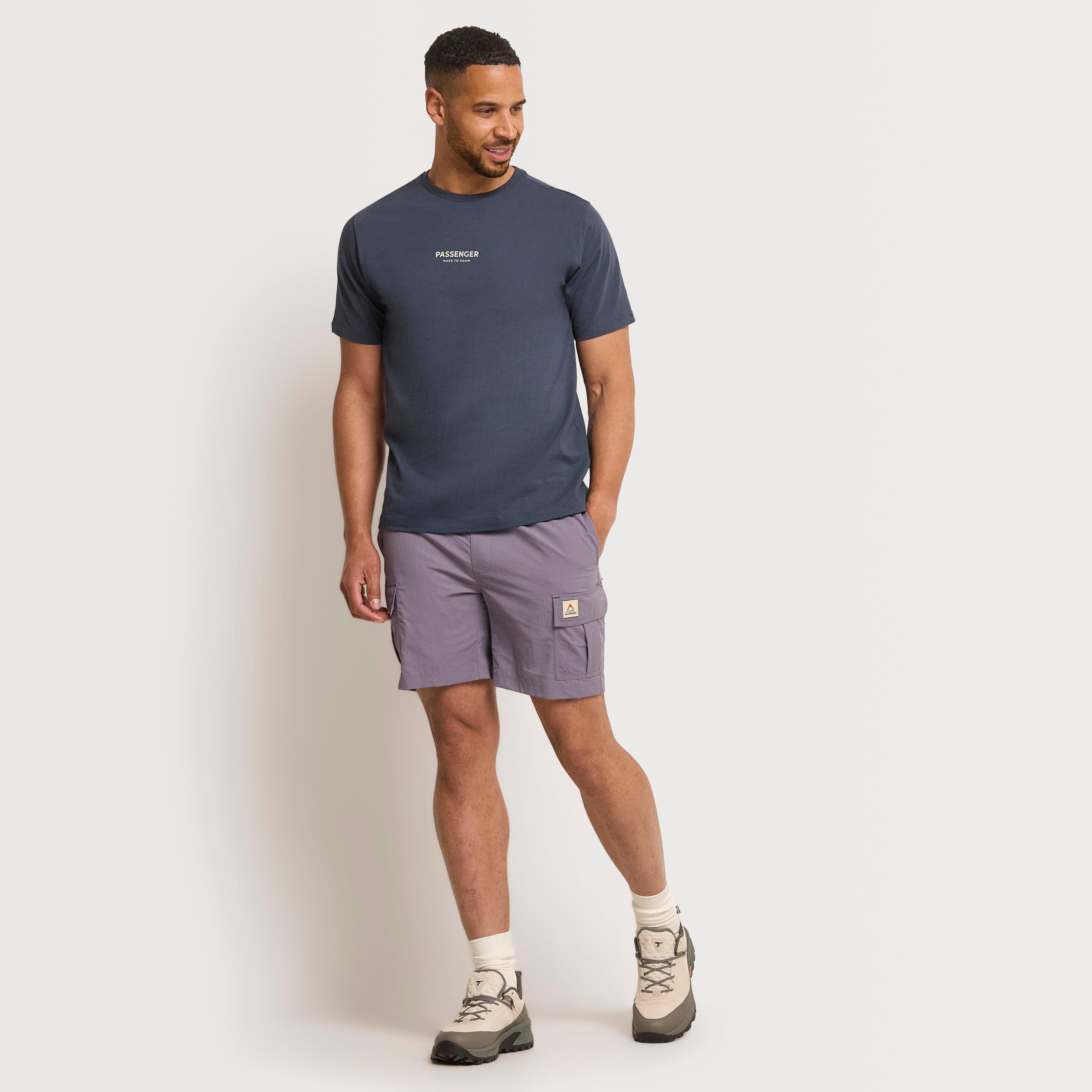 Men’s Seek Out Ripstop Shorts