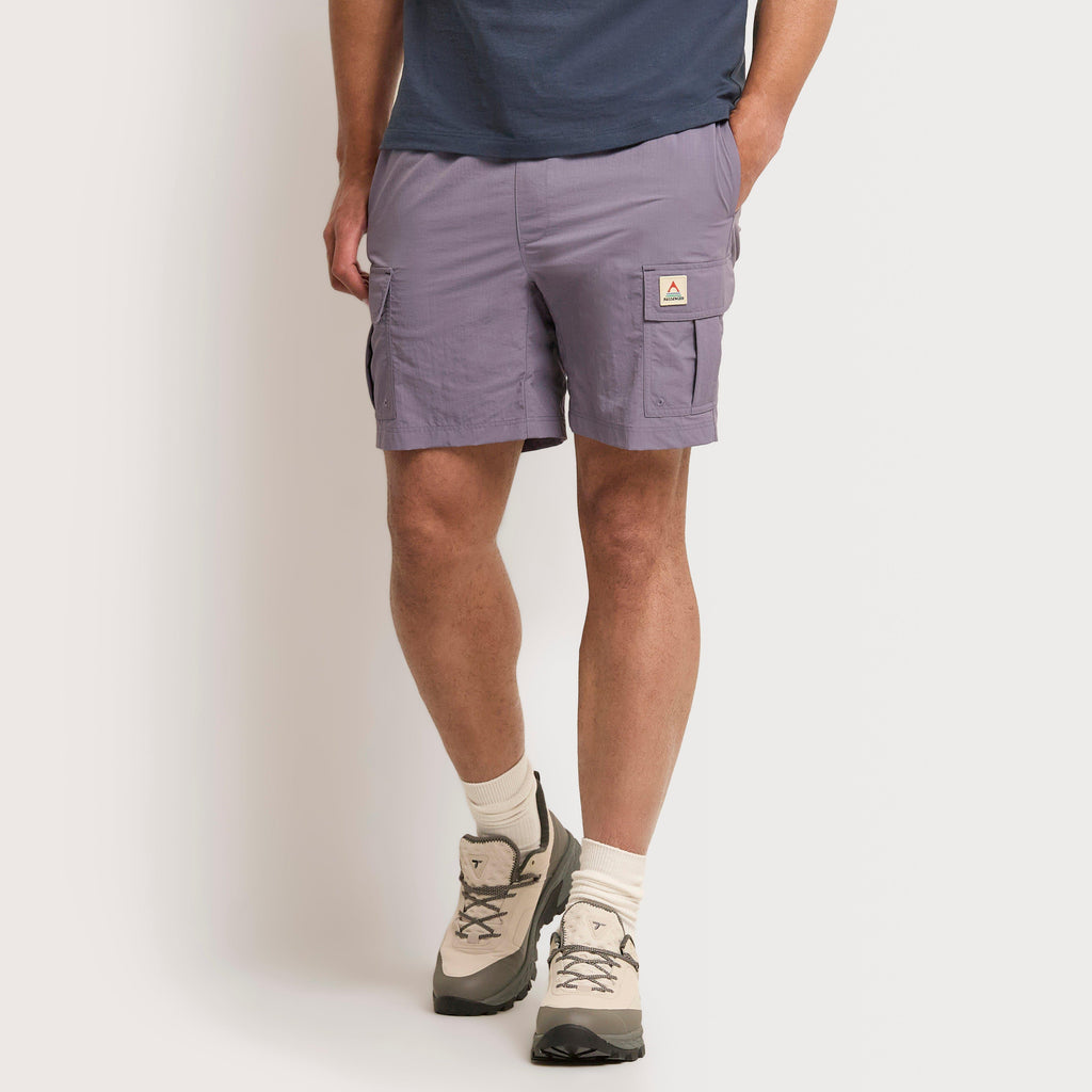 Men’s Seek Out Ripstop Shorts