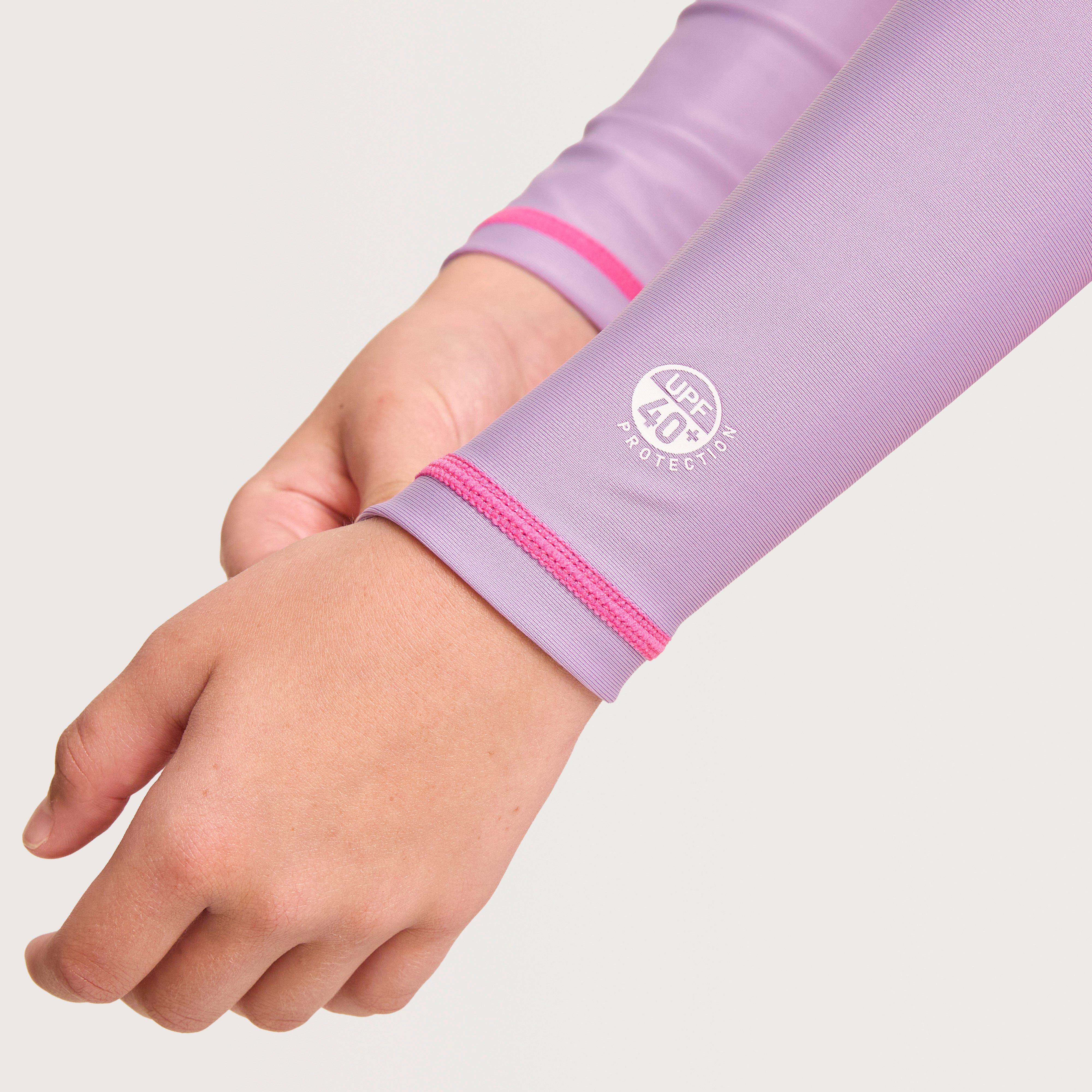 Kids’ Long Sleeve Rashie