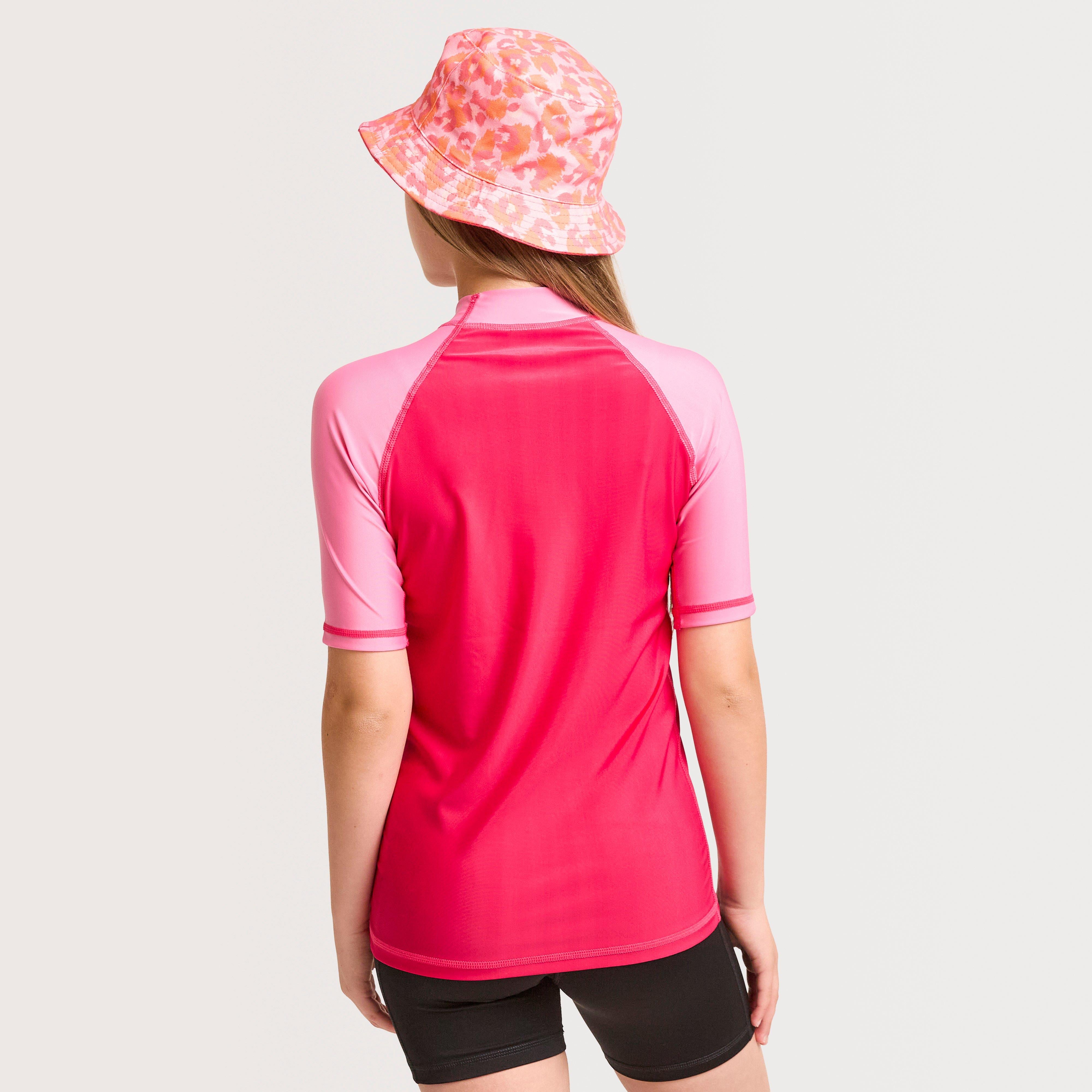 Kids’ Short Sleeve Rashie