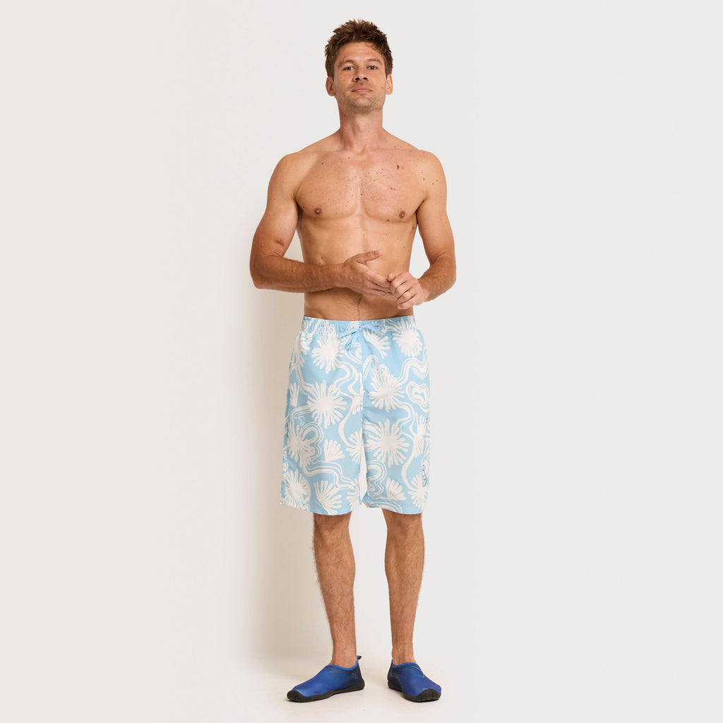 Freespirit Men’s Board Shorts