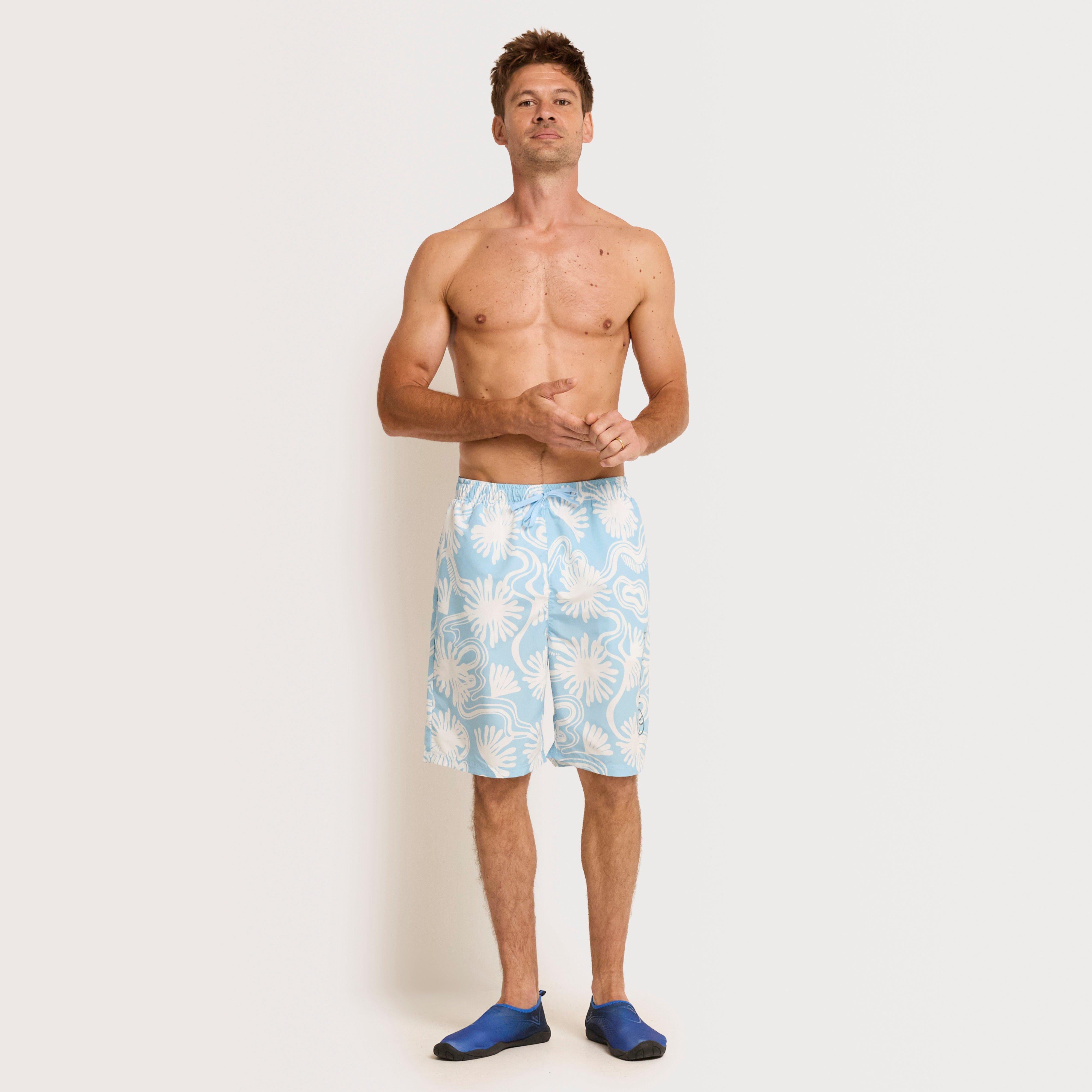 Freespirit Men’s Board Shorts