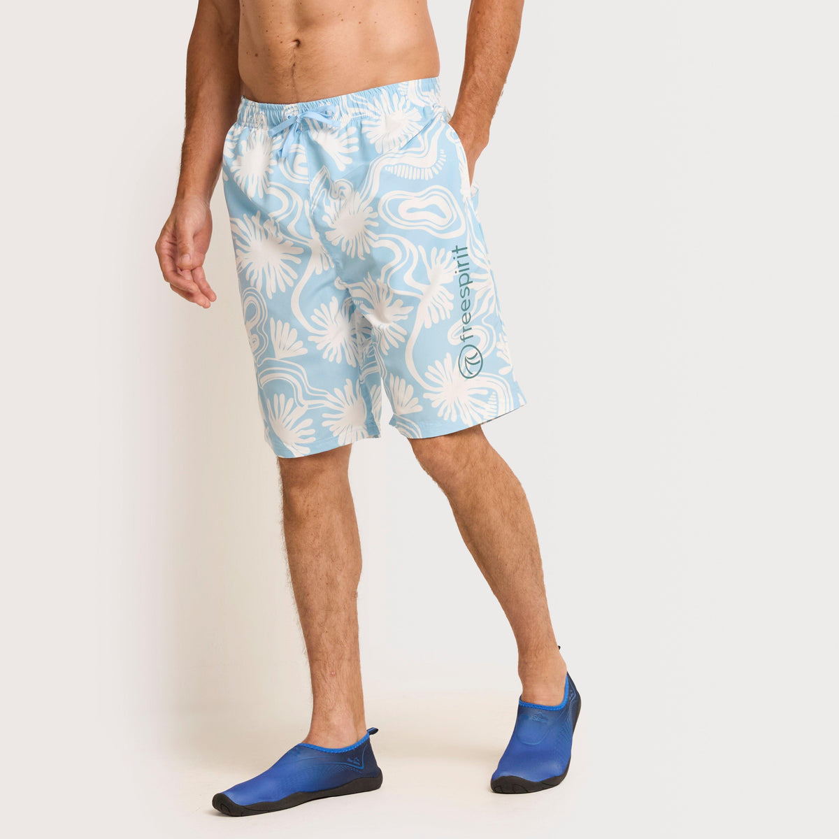 Freespirit Men’s Board Shorts