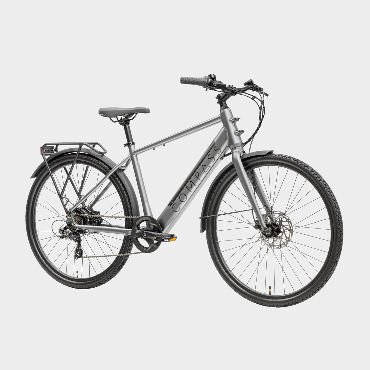 Navigate Hybrid E-Bike