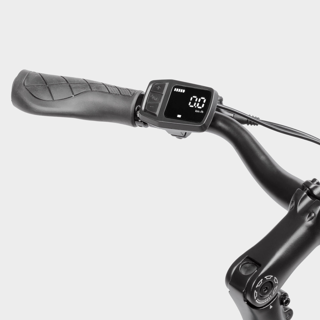 Journey Hybrid E-Bike