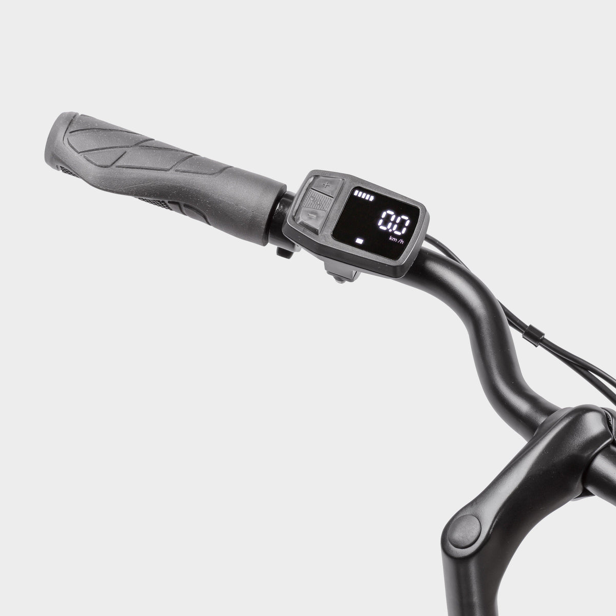 Compass Flow Hybrid E-Bike
