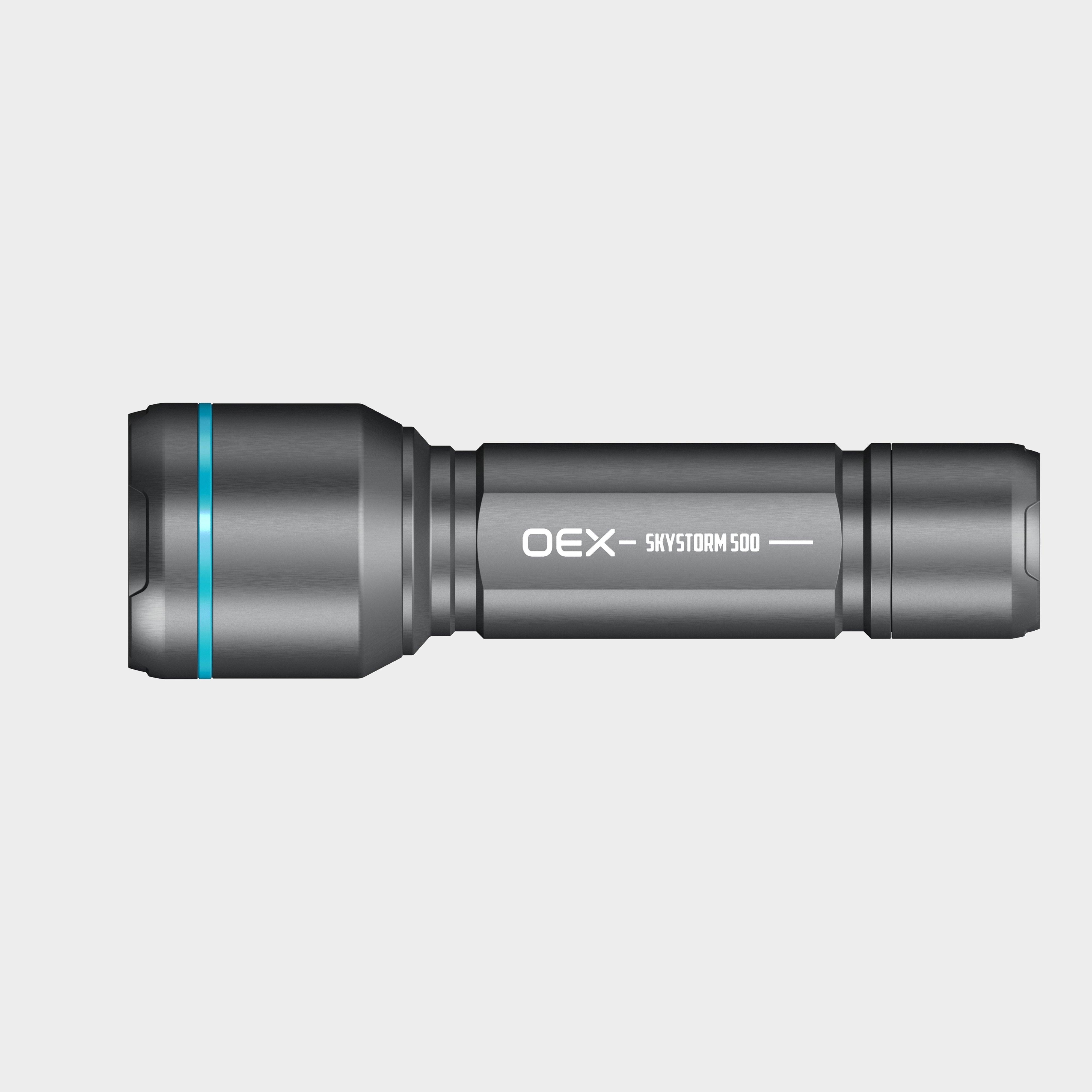 Skystorm 500L Torch