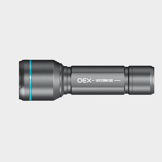 Skystorm 500L Torch