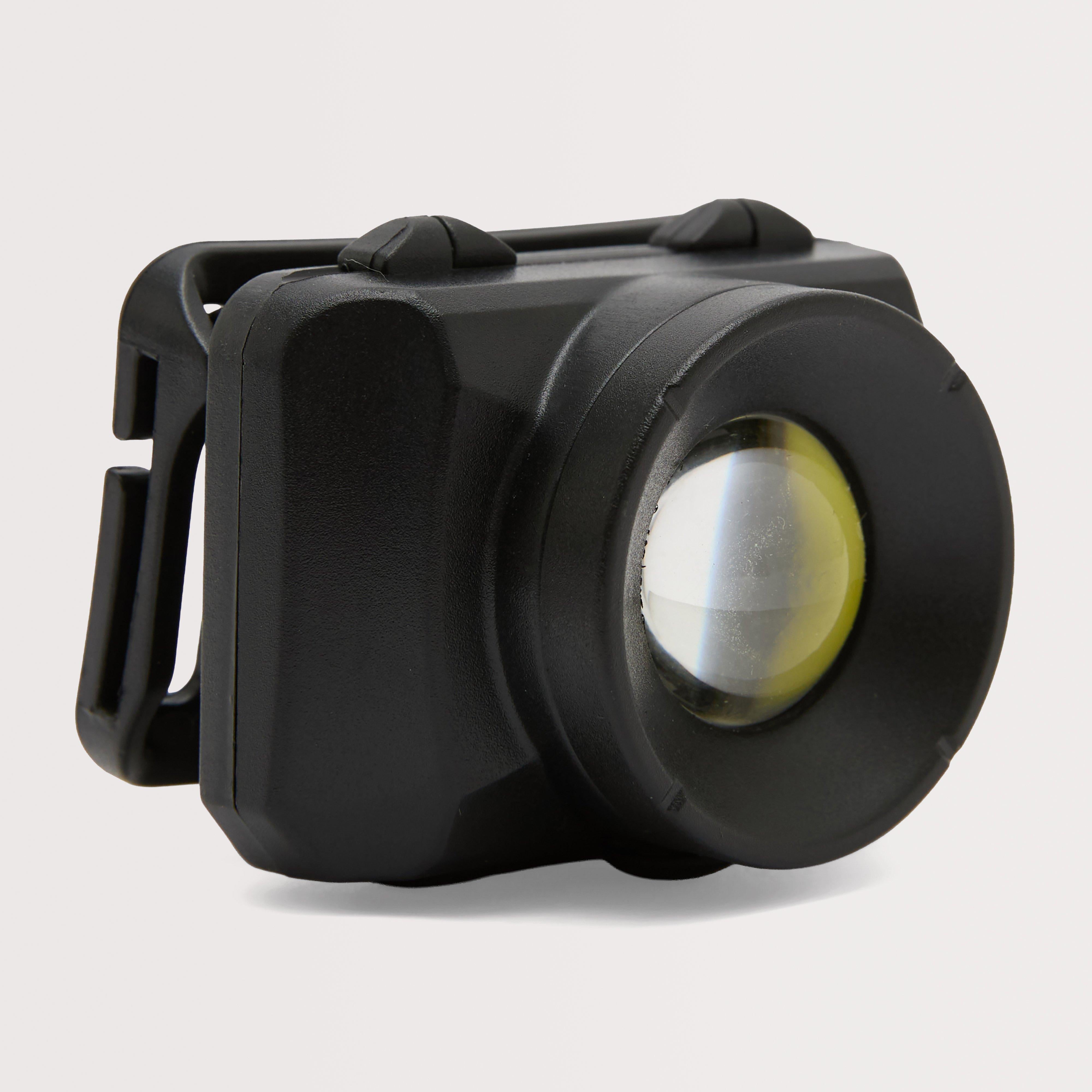 Halo 80L Head Torch