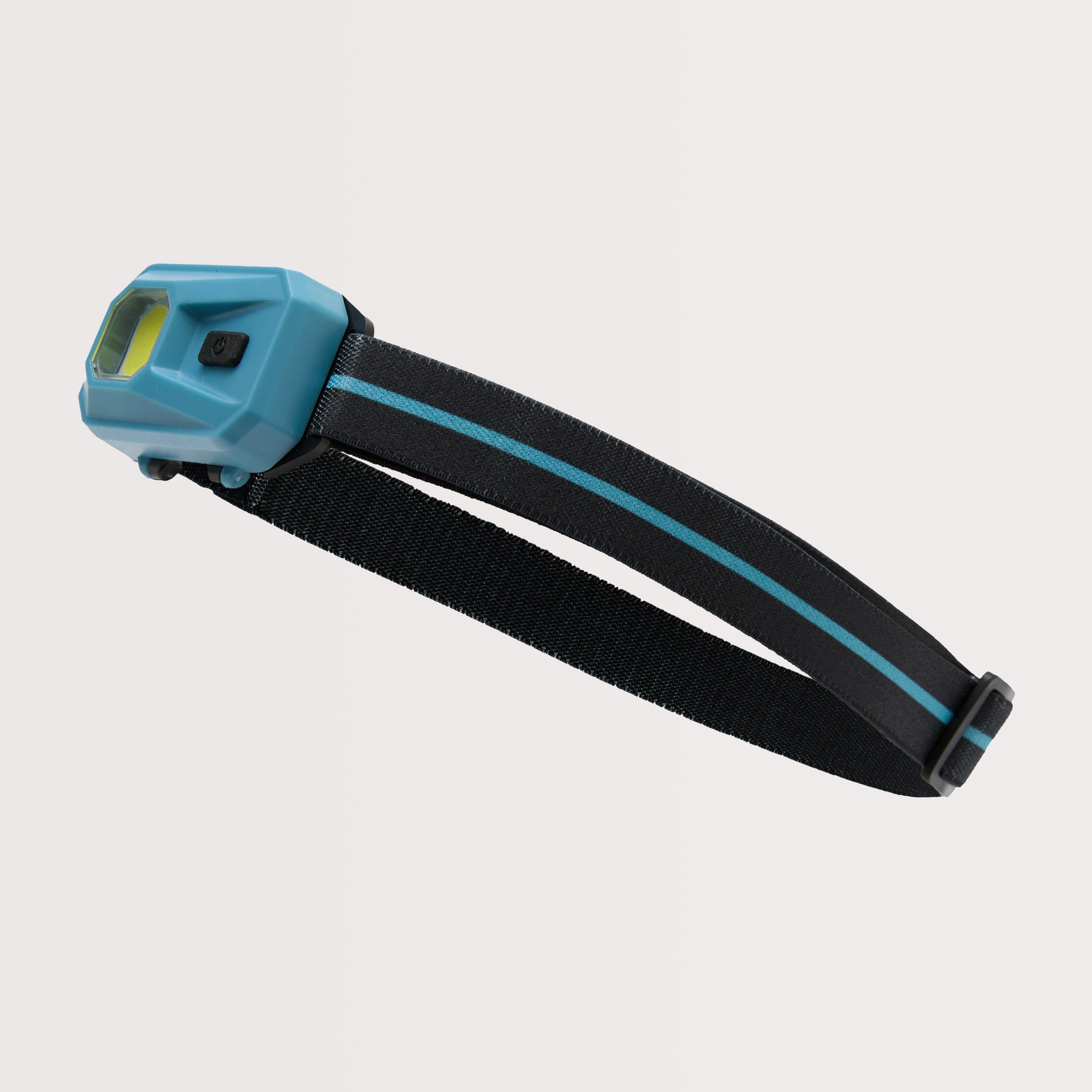 Lightstar 120L Head Torch